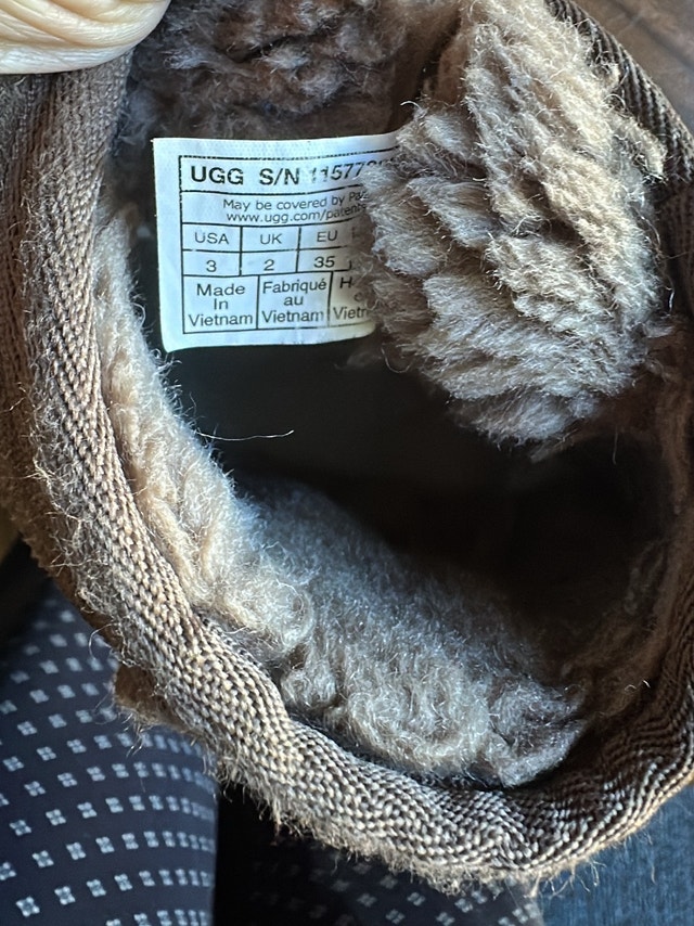 Uggs classic mini - photo 5