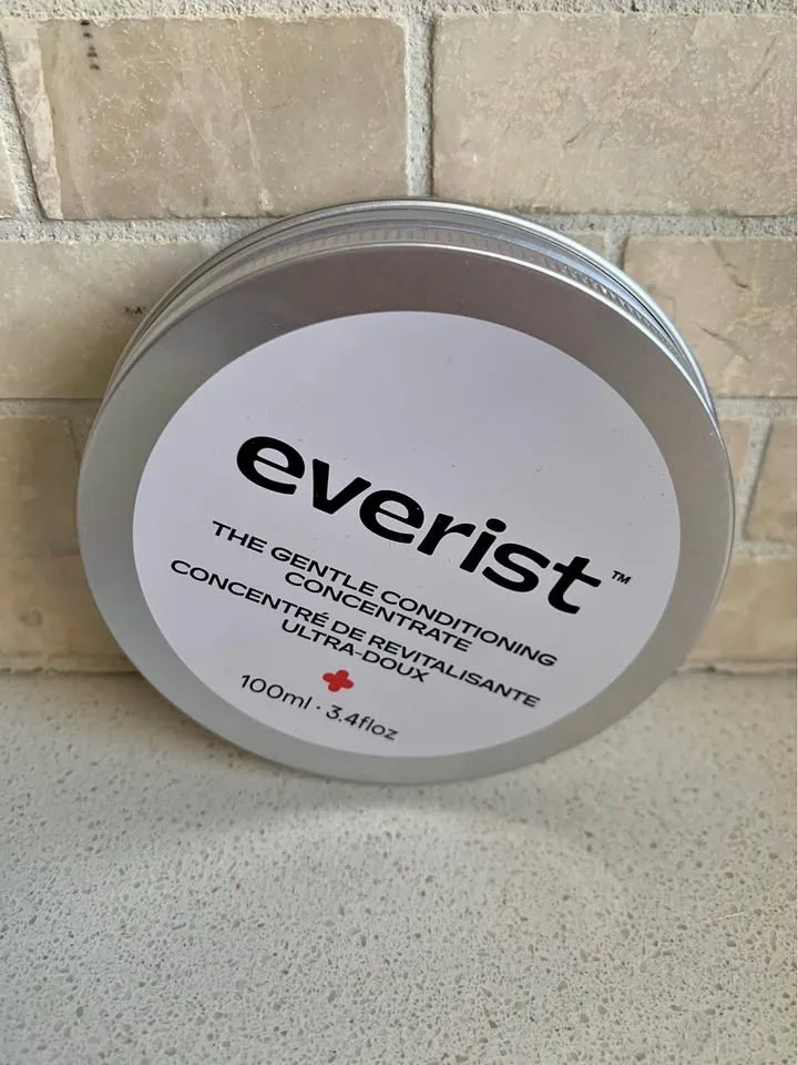 NEW - Everist Conditioner Concentrate