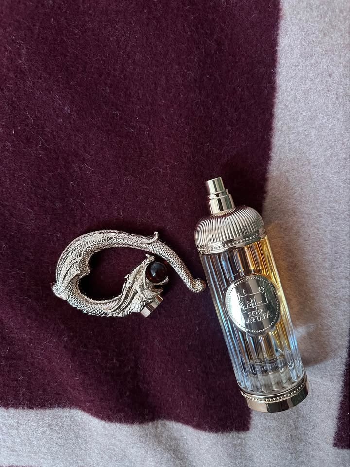 LATTAFA SEHR perfume - photo 3