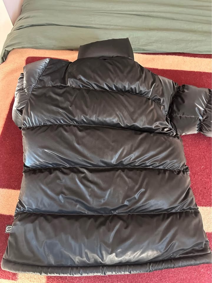 ARITZIA SUPER PUFF liquid shine JACKET - photo 3