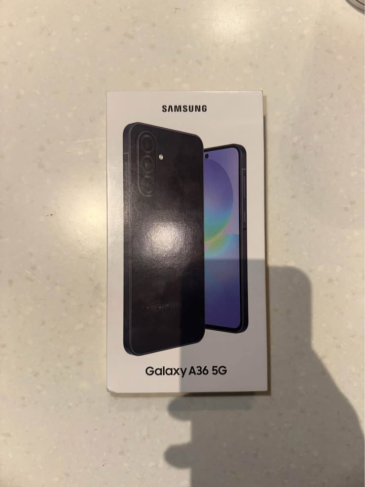 Galaxy a36 128GB need gone - photo 3
