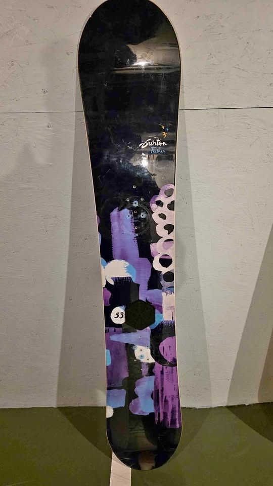 53cm Burton Snowboard