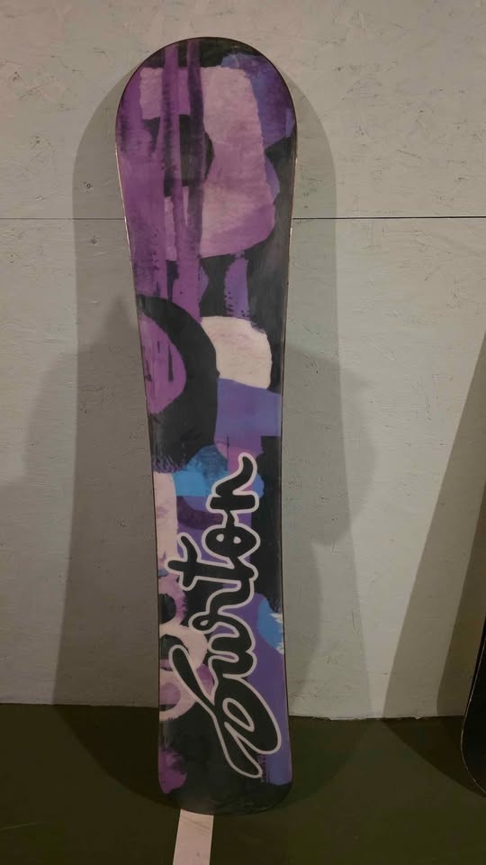 53cm Burton Snowboard - photo 2