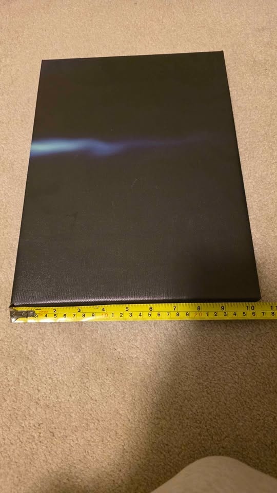 5 Piece Canvas Wall Art - Space - photo 2