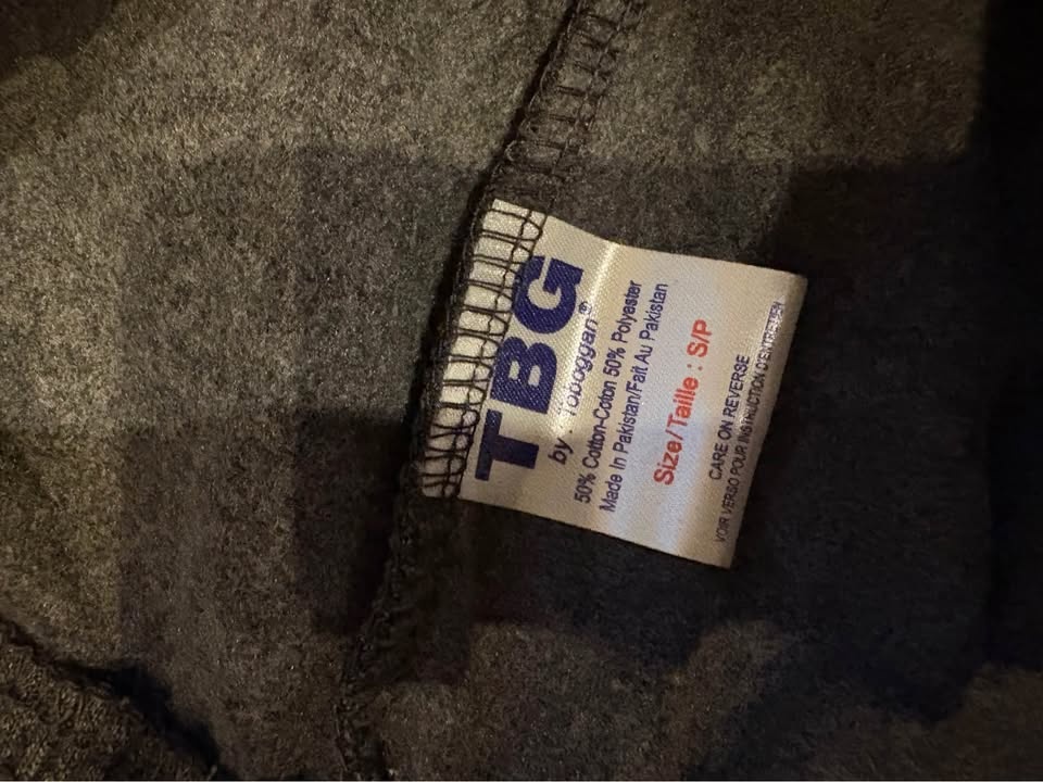 Men’s grey sweat pants. Size S. BNWT - photo 3