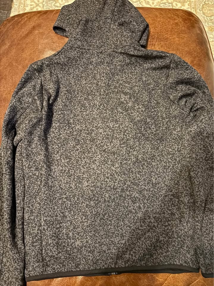 Uniqlo men’s size S full zip hoody BNWT - photo 5