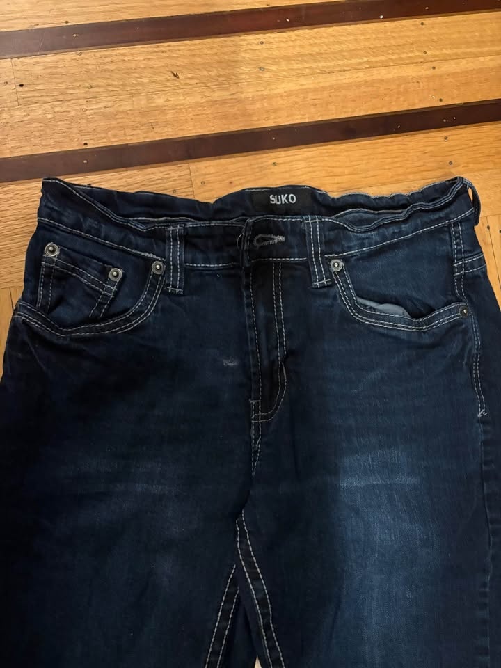 Mens jeans size 32/30 - photo 2