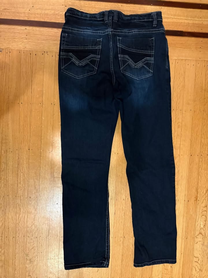 Mens jeans size 32/30 - photo 3