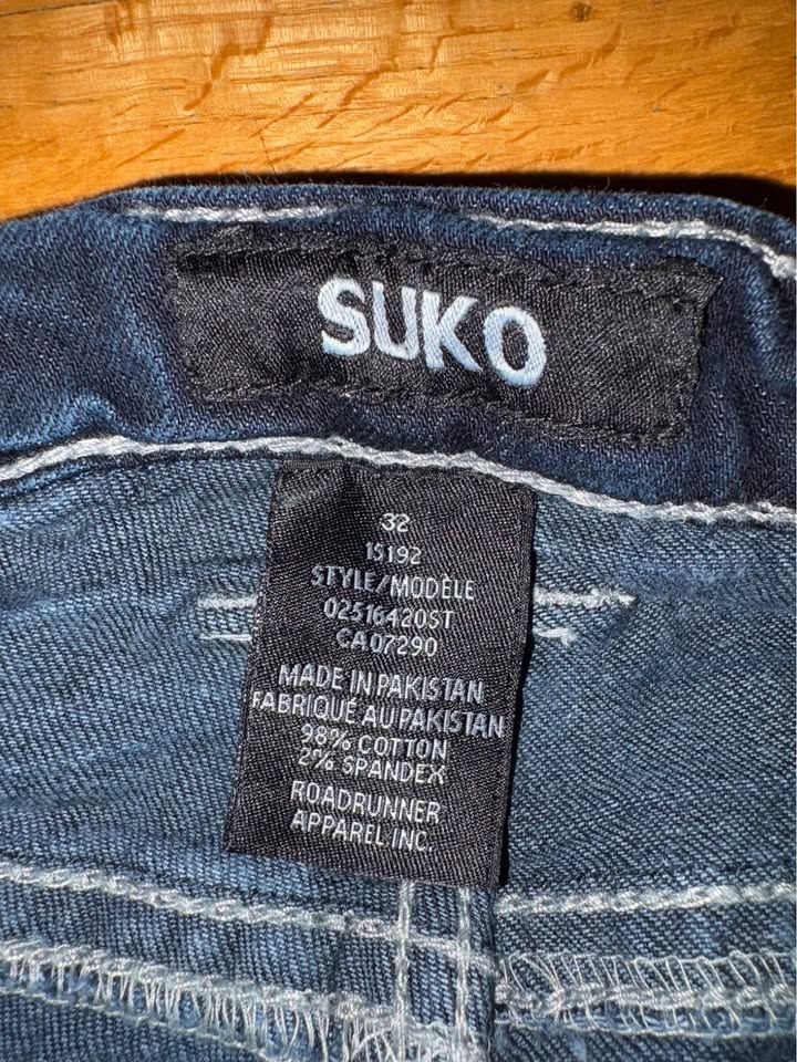 Mens jeans size 32/30 - photo 4
