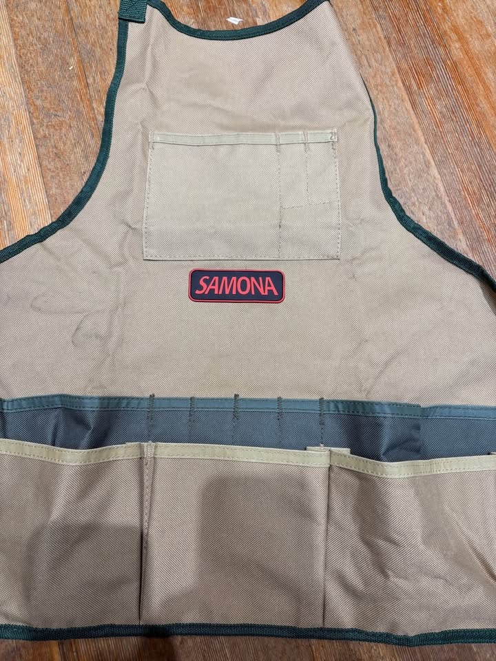 Tool apron brand new - photo 2