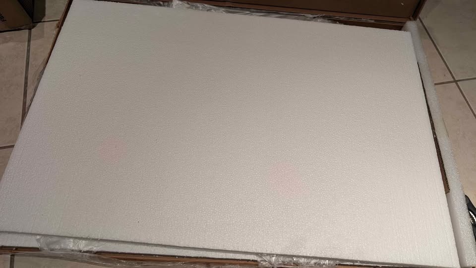 Brand New: Wall Mount Oval Mirror - 20"x30" from : VASUHOME® - photo 3