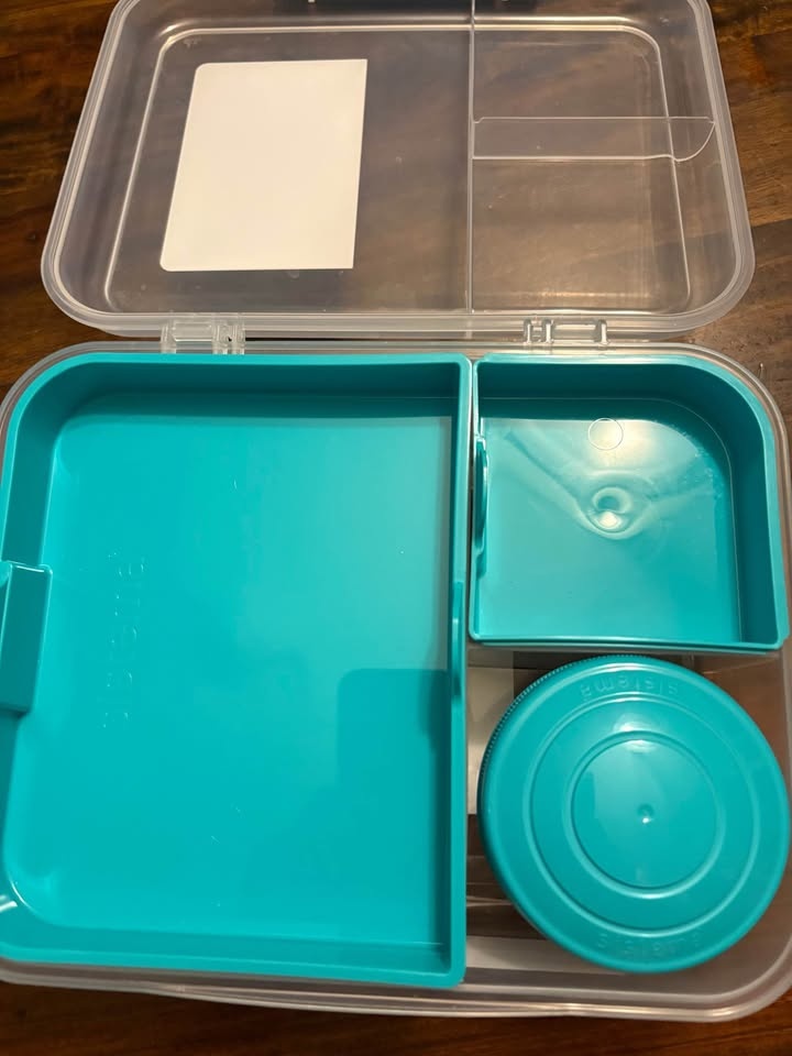 Sistema to go bento lunch box - photo 3