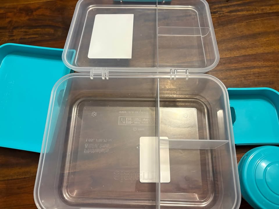 Sistema to go bento lunch box - photo 4