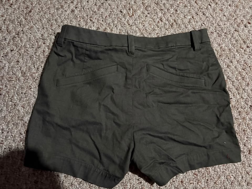 Arcteryx women’s shorts size 4 - photo 2
