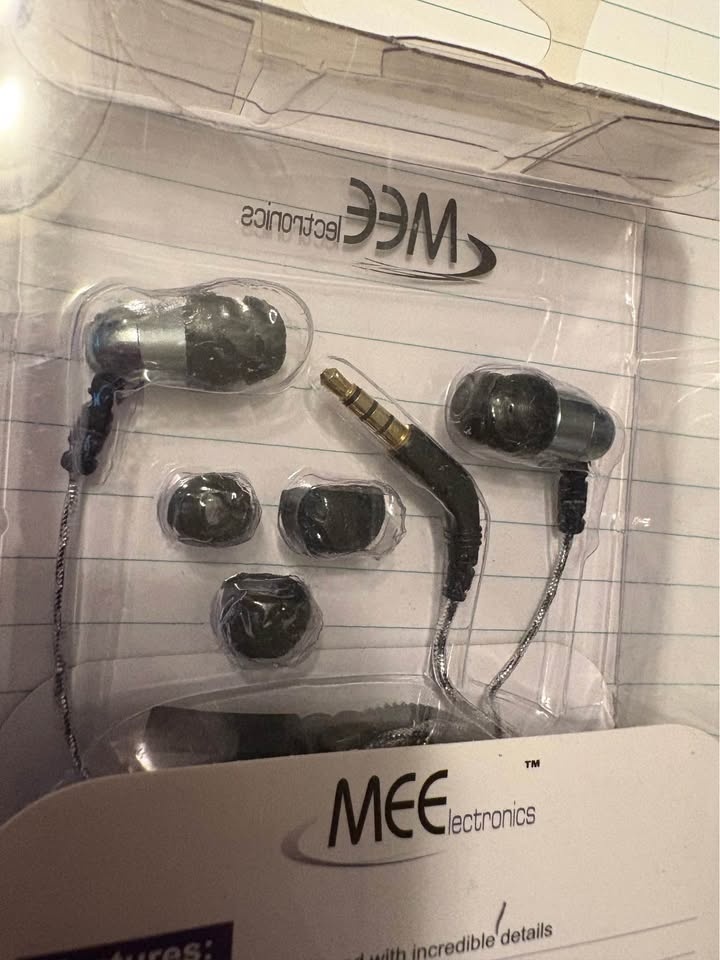 Earphones BNIB - photo 4