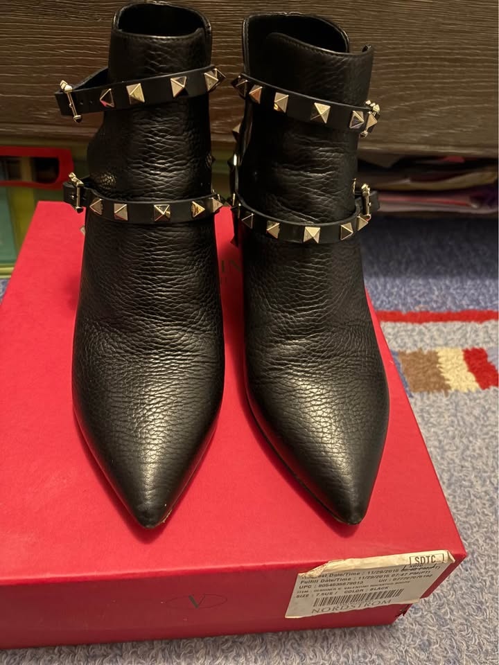 Rockstuds size 37 1/2 - photo 2