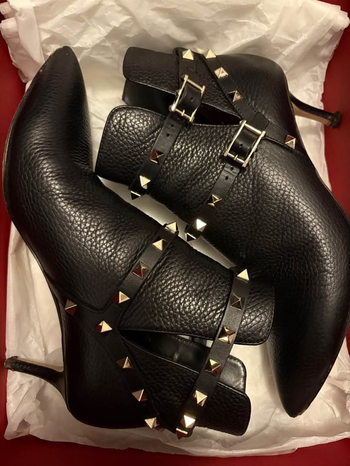 Rockstuds size 37 1/2 - photo 3