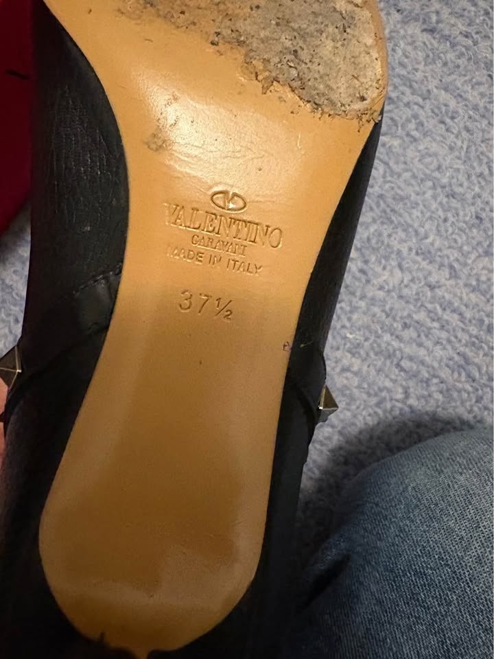 Rockstuds size 37 1/2 - photo 5