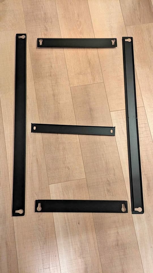 Bror support brackets