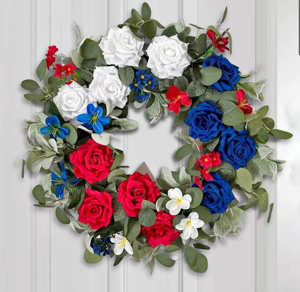Outdoor decoration