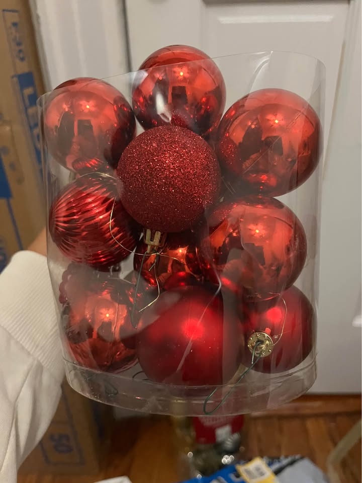 Christmas decorations - photo 2
