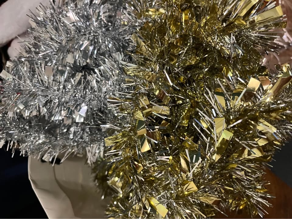 Christmas decorations - photo 4