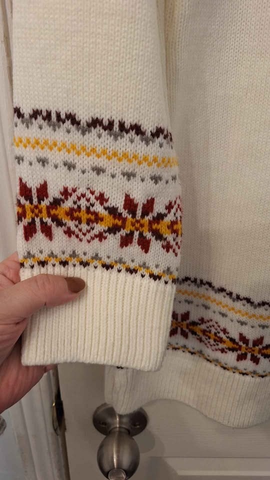 Sweater Dress Tunic - photo 2
