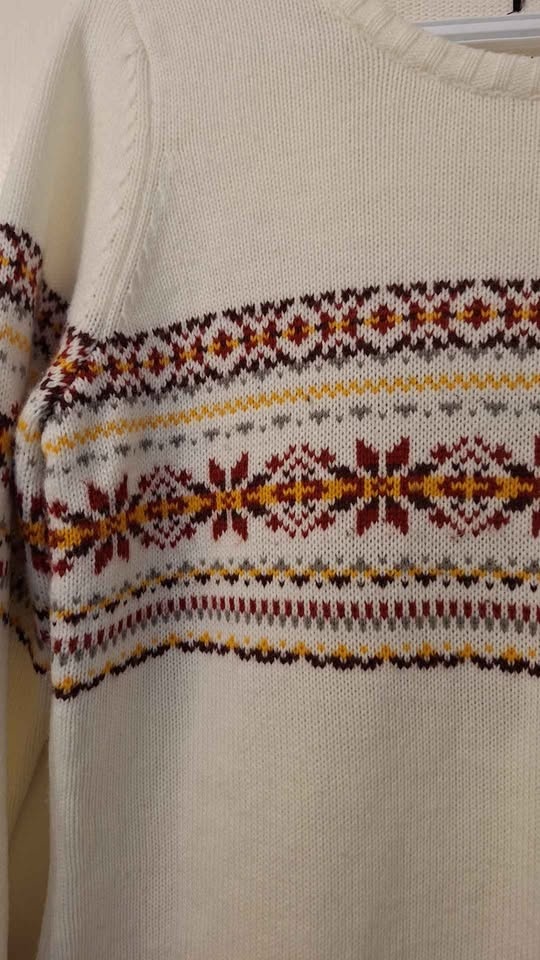 Sweater Dress Tunic - photo 3