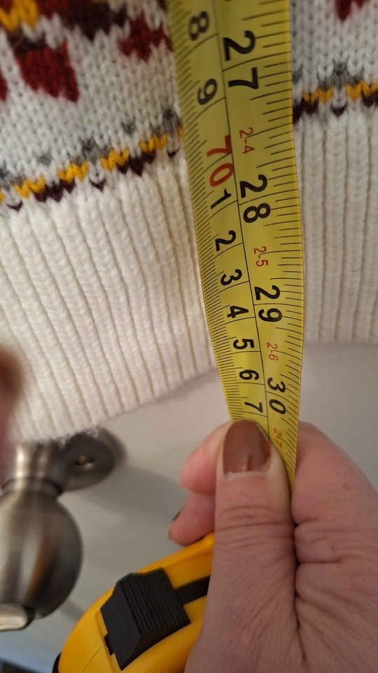 Sweater Dress Tunic - photo 5