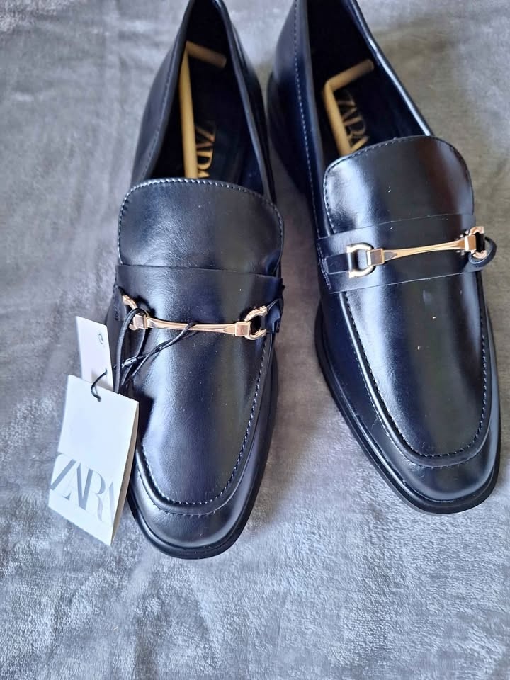 Zara women's shoes