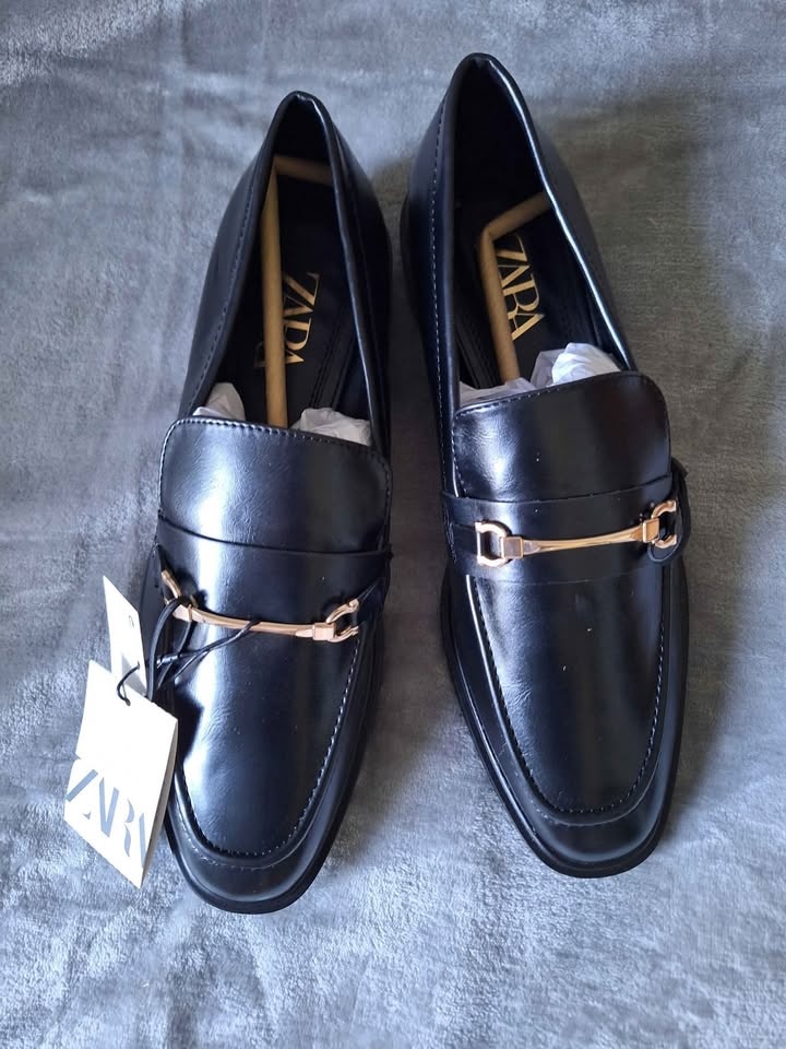 Zara women's shoes - photo 2