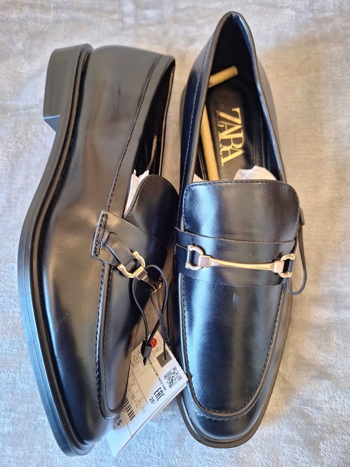 Zara women's shoes - photo 3