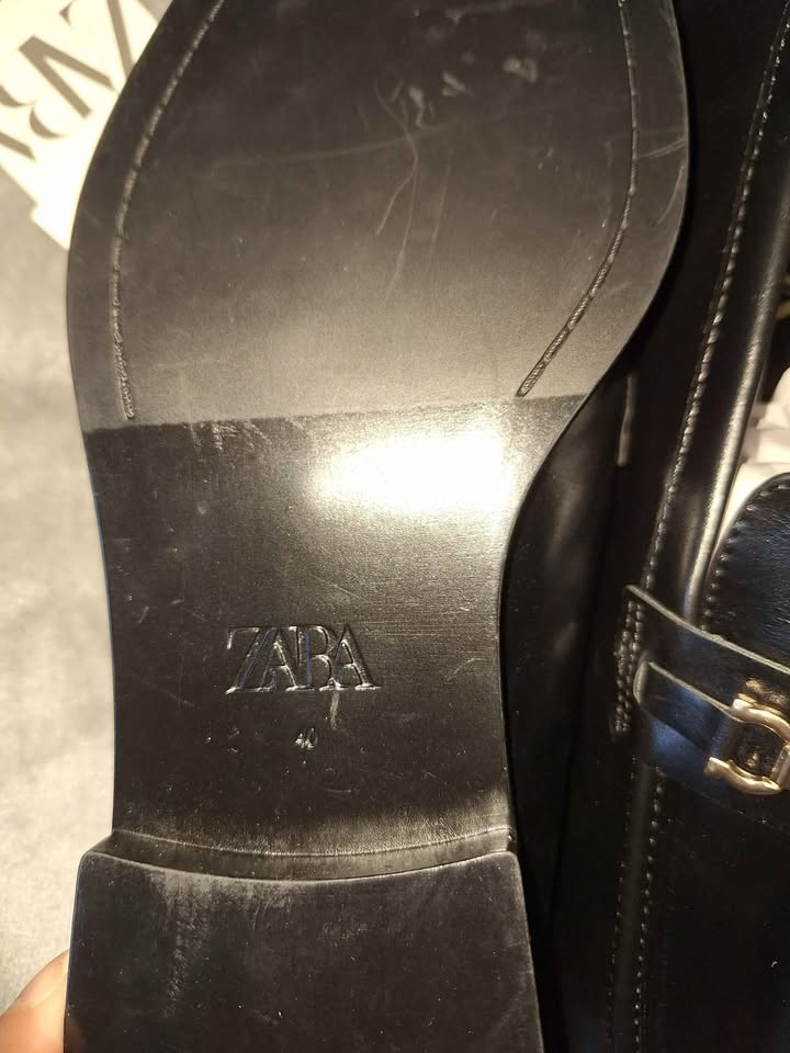 Zara women's shoes - photo 4