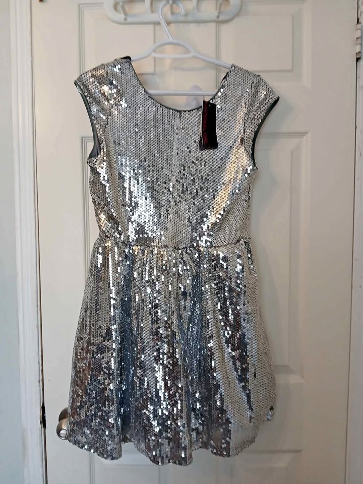 Beautiful new dress size 10