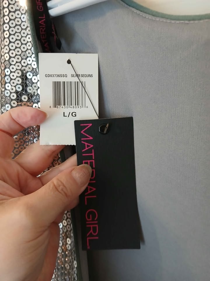 Beautiful new dress size 10 - photo 3