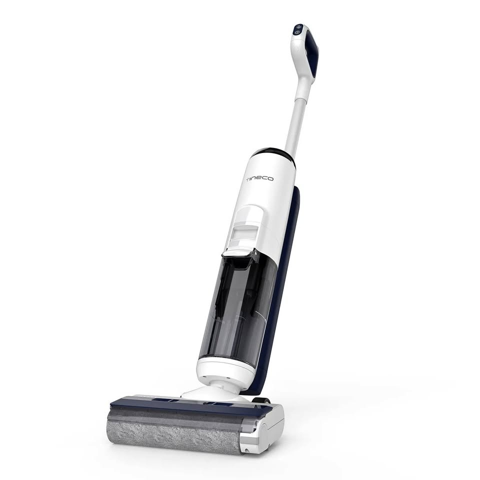 Tineco iFLOOR 5 Cordless Wet Dry Vacuum/Mop - Great Condition