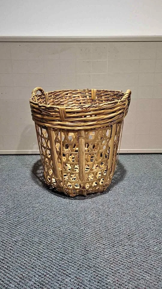 Wicker Basket thumbnail