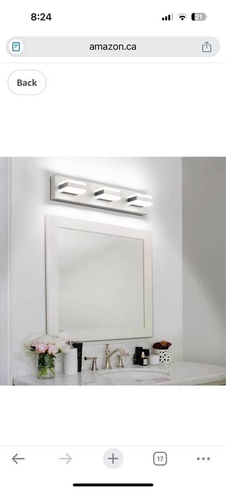 Brand new Solfart modern 3 lights - photo 3