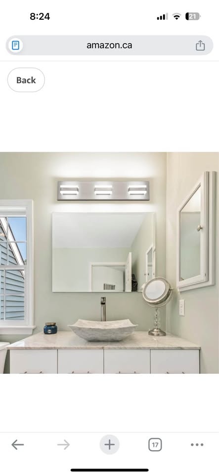 Brand new Solfart modern 3 lights - photo 4
