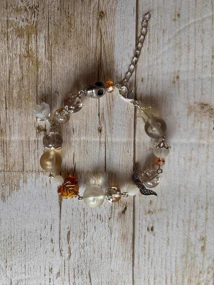 Handmade Keychains & Bracelets — Crafted by a 13-Year-Old Artist - photo 3