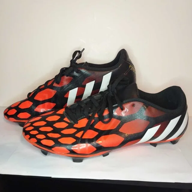 Adidas Predator Absolado Instinct soccer cleats