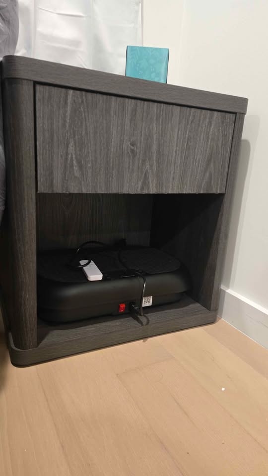 Vibration plate / lymphatic draining - photo 3