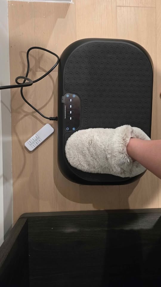 Vibration plate / lymphatic draining - photo 4