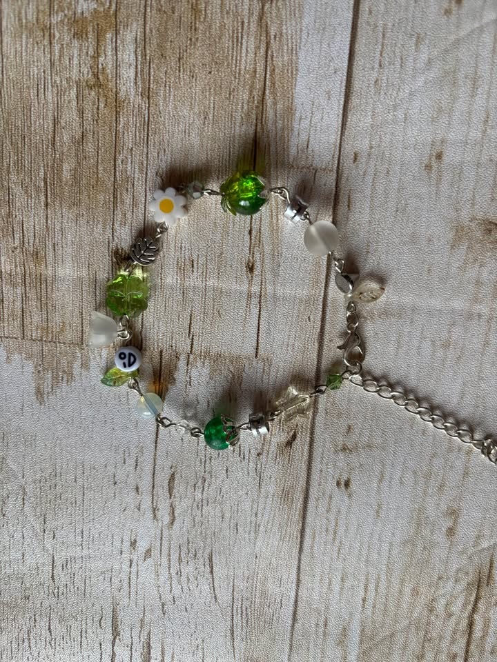 Handmade Keychains & Bracelets — Crafted by a 13-Year-Old Artist - photo 3