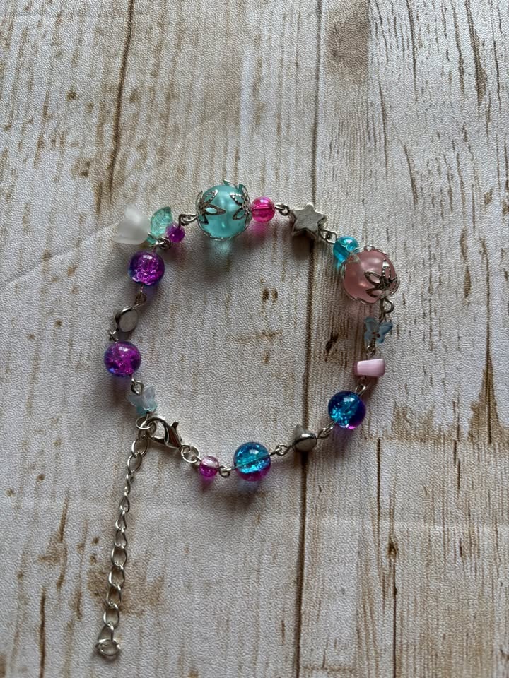 Handmade Bracelets — Crafted by a 13-Year-Old Artist - photo 3