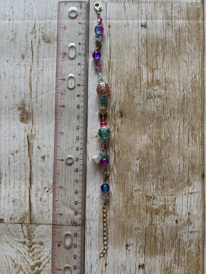 Handmade Bracelets — Crafted by a 13-Year-Old Artist - photo 4