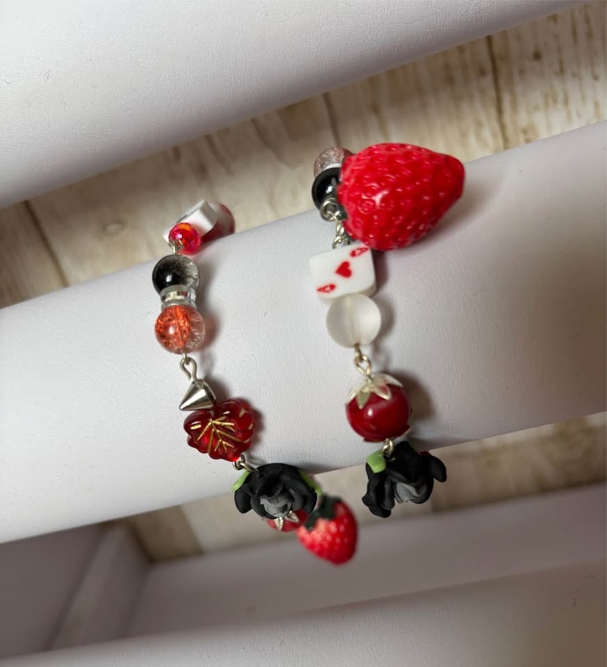 Handmade Bracelets — Crafted by a 13-Year-Old Artist - photo 2
