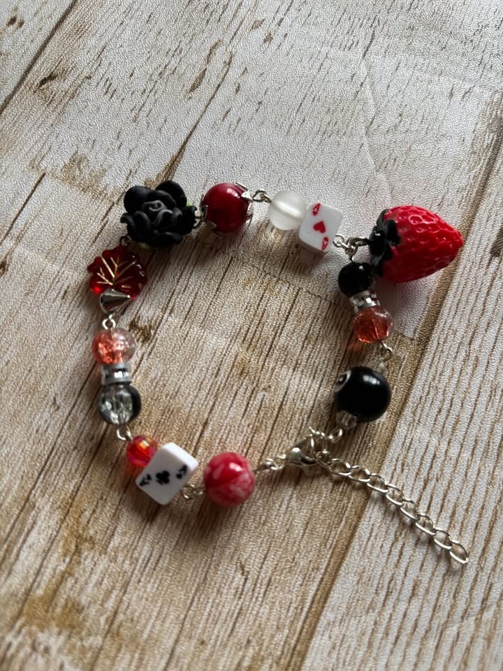 Handmade Bracelets — Crafted by a 13-Year-Old Artist - photo 3
