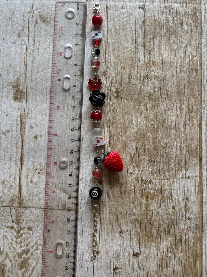 Handmade Bracelets — Crafted by a 13-Year-Old Artist - photo 4