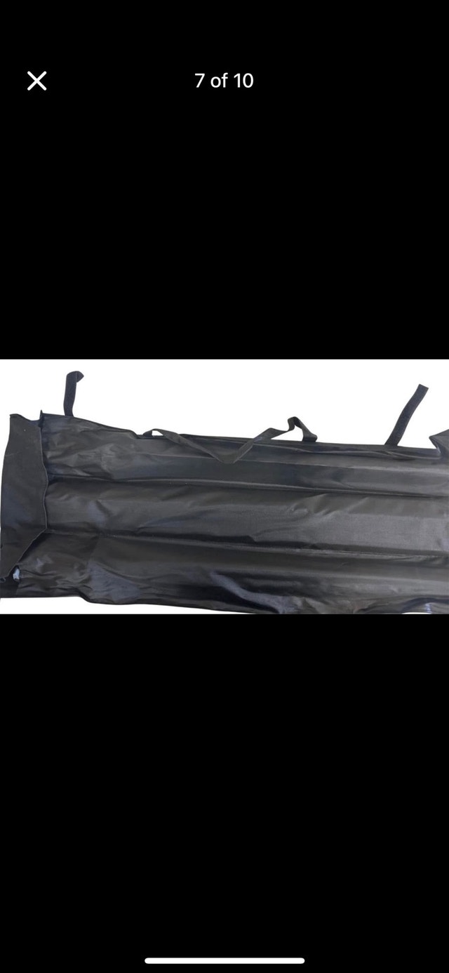 10x10 ft Backdrop Stand Kit - photo 4
